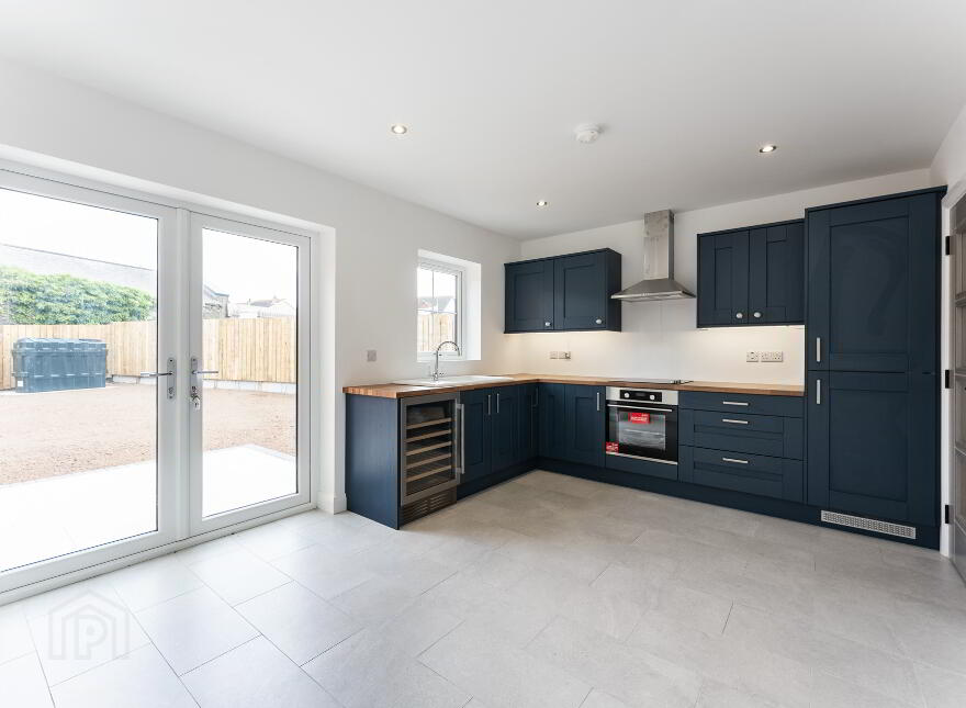The Mullins, The Paddocks, Carrowdore, Newtownards