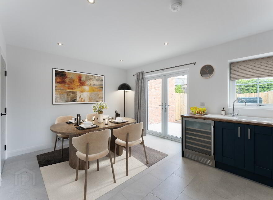 The Mullins, The Paddocks, Carrowdore, Newtownards