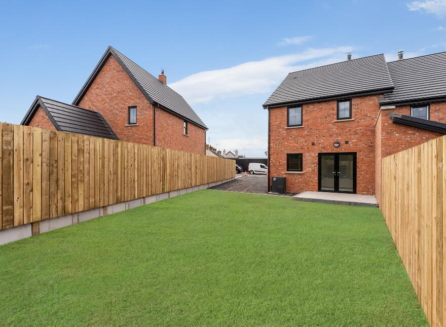 The Mullins, The Paddocks, Carrowdore, Newtownards