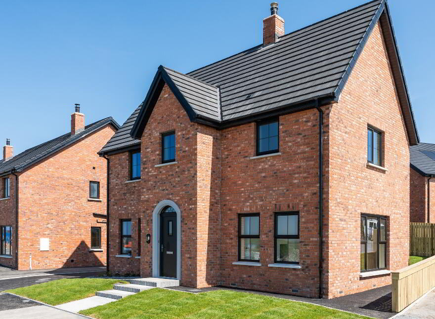 The Mullins, The Paddocks, Carrowdore, Newtownards