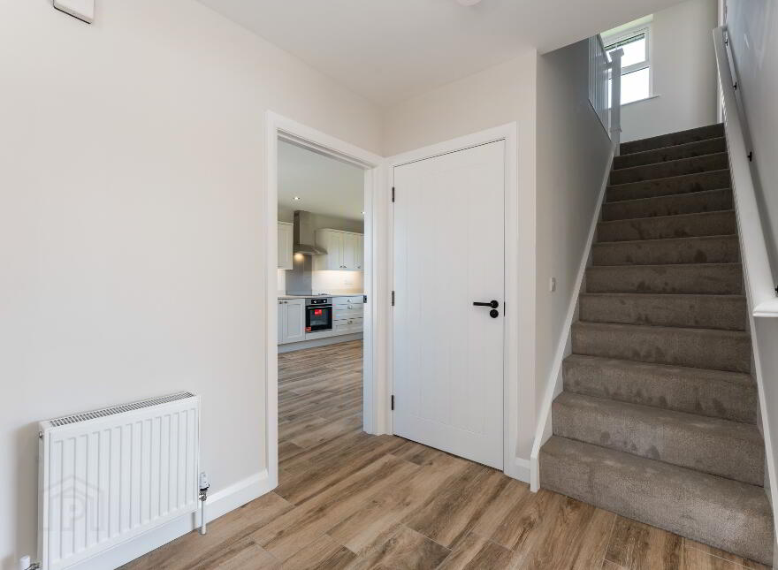 The Mullins, The Paddocks, Carrowdore, Newtownards