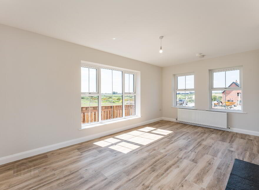 The Mullins, The Paddocks, Carrowdore, Newtownards