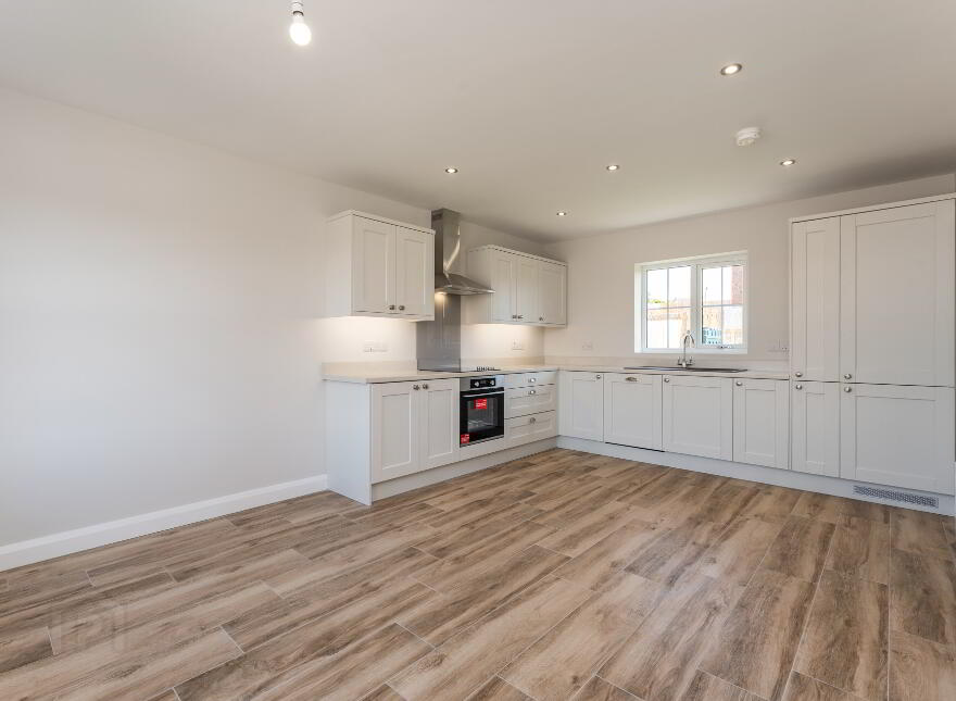 The Mullins, The Paddocks, Carrowdore, Newtownards