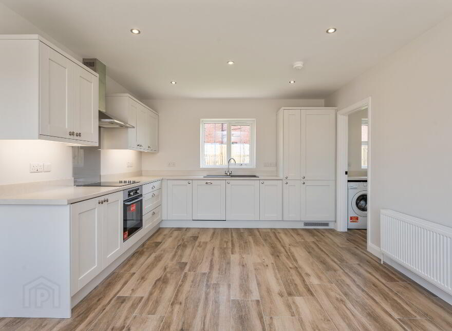 The Mullins, The Paddocks, Carrowdore, Newtownards
