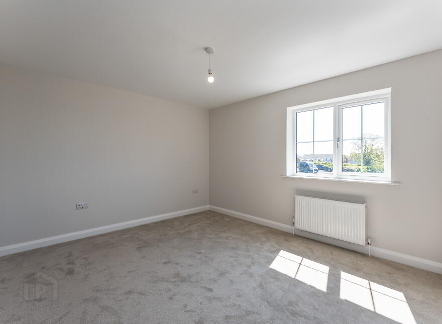 The Mullins, The Paddocks, Carrowdore, Newtownards