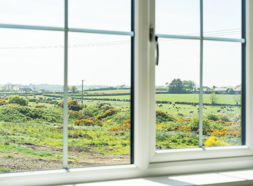 The Mullins, The Paddocks, Carrowdore, Newtownards