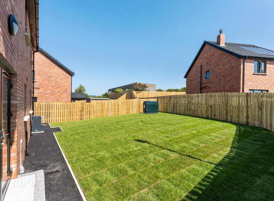 The Mullins, The Paddocks, Carrowdore, Newtownards