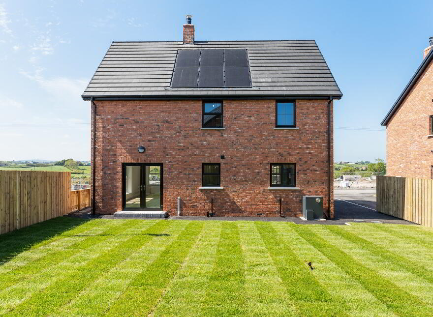 The Mullins, The Paddocks, Carrowdore, Newtownards