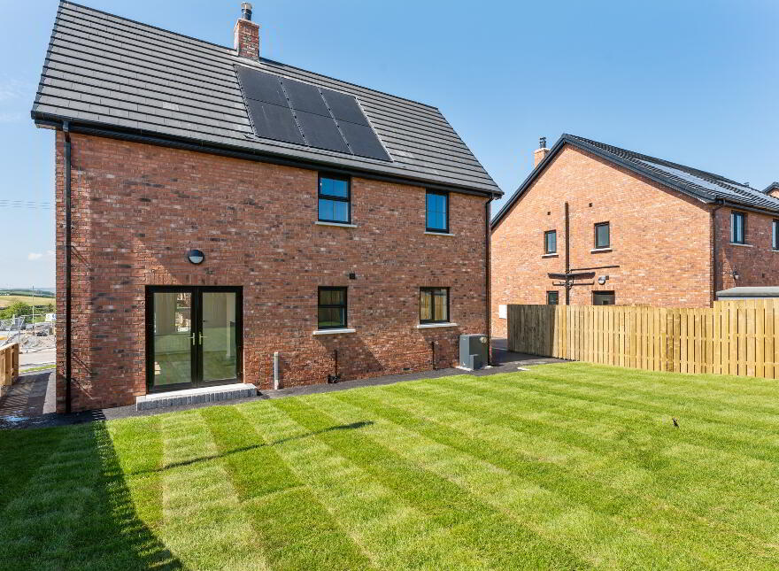 The Mullins, The Paddocks, Carrowdore, Newtownards