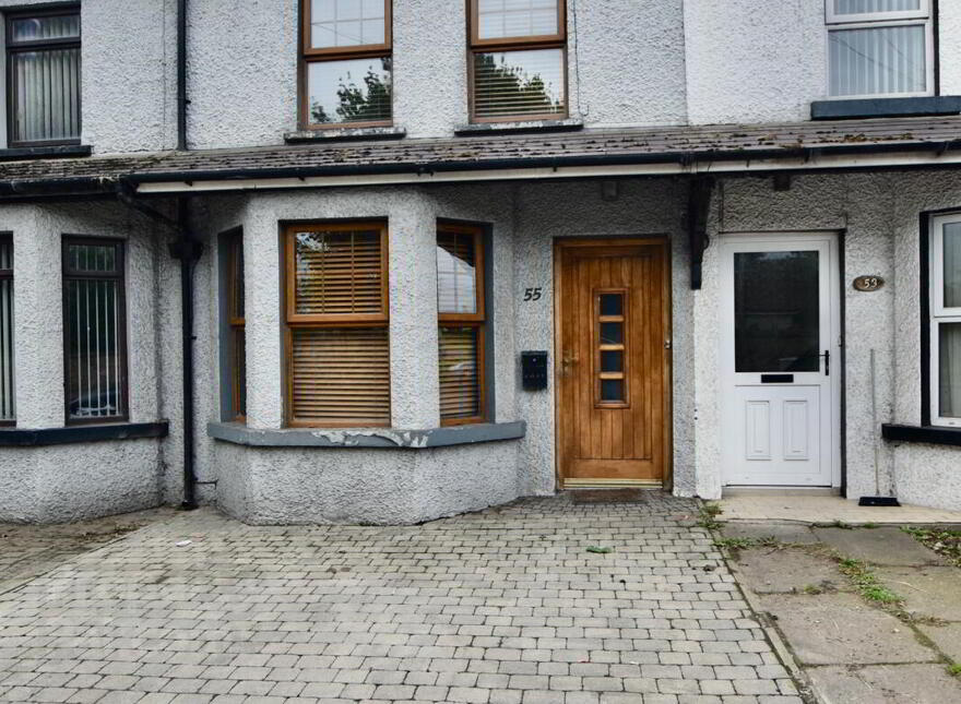 55 Moneymore Road, Cookstown, BT80 8EH photo