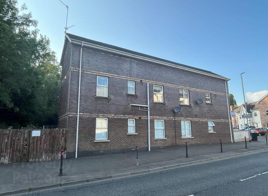 (Lot 19) Apt 2, Millwater Lodge, Crumlin, BT29 4XR photo