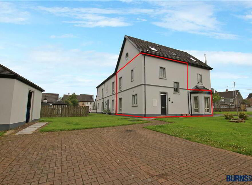 31 The Orchard, Straw, Draperstown, Magherafelt, BT45 7GG photo