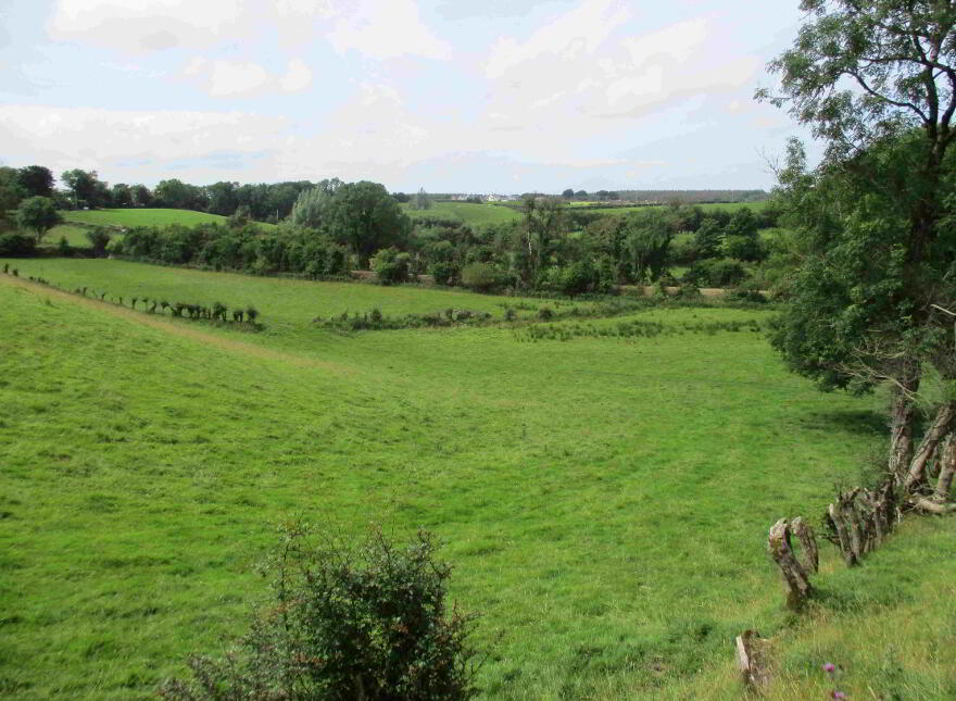 'Cloughanmurry', Hillside Road, Ballycastle, BT54 6YD
