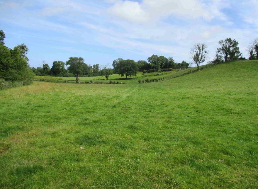 'Cloughanmurry', Hillside Road, Ballycastle, BT54 6YD