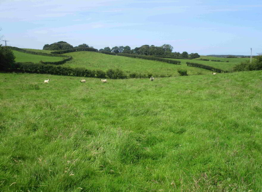 'Cloughanmurry', Hillside Road, Ballycastle, BT54 6YD