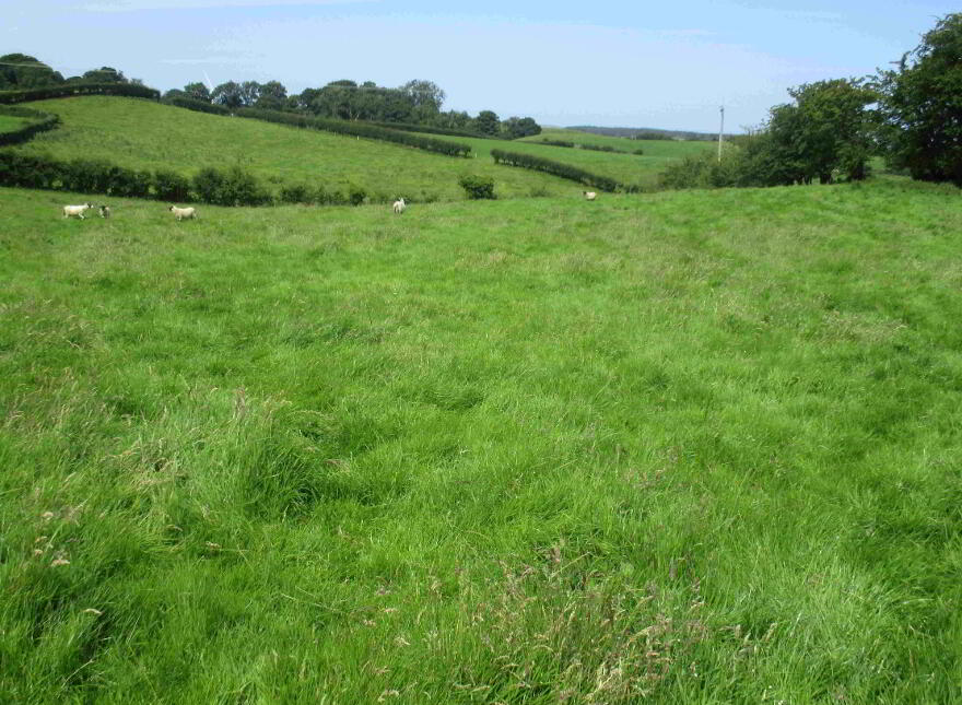 'Cloughanmurry', Hillside Road, Ballycastle, BT54 6YD