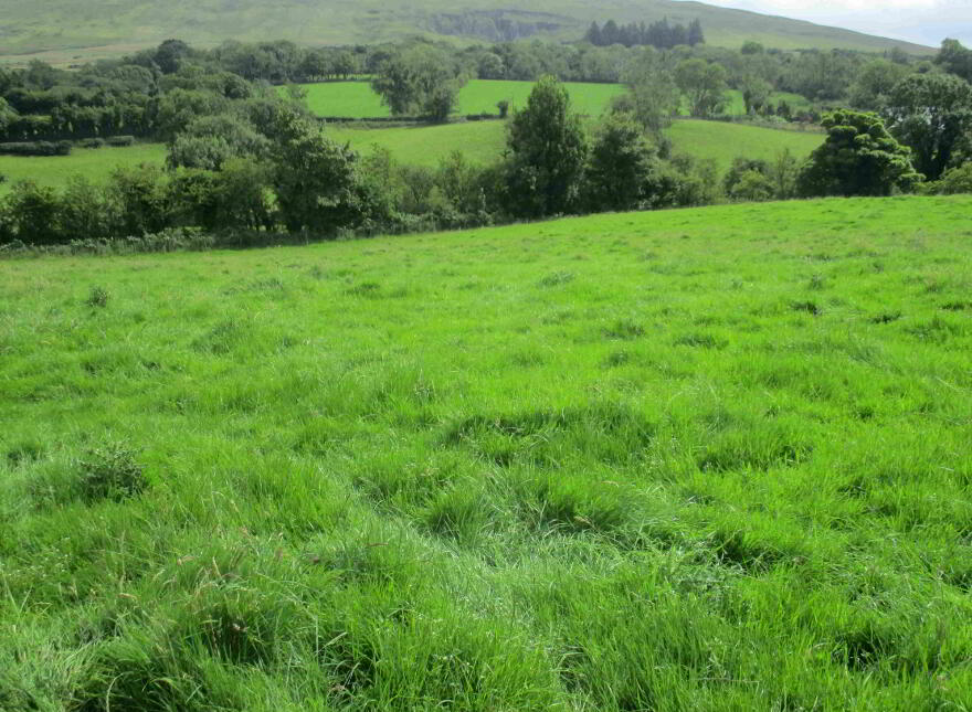 'Cloughanmurry', Hillside Road, Ballycastle, BT54 6YD