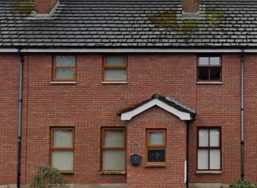 27 Laganvale Mews, Moira, BT67 0RE