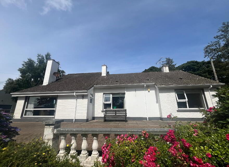 16 Leckpatrick Road, Ballymagorry, Strabane, BT82 0AL photo