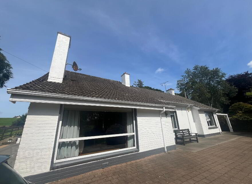 16 Leckpatrick Road, Ballymagorry, Strabane, BT82 0AL photo