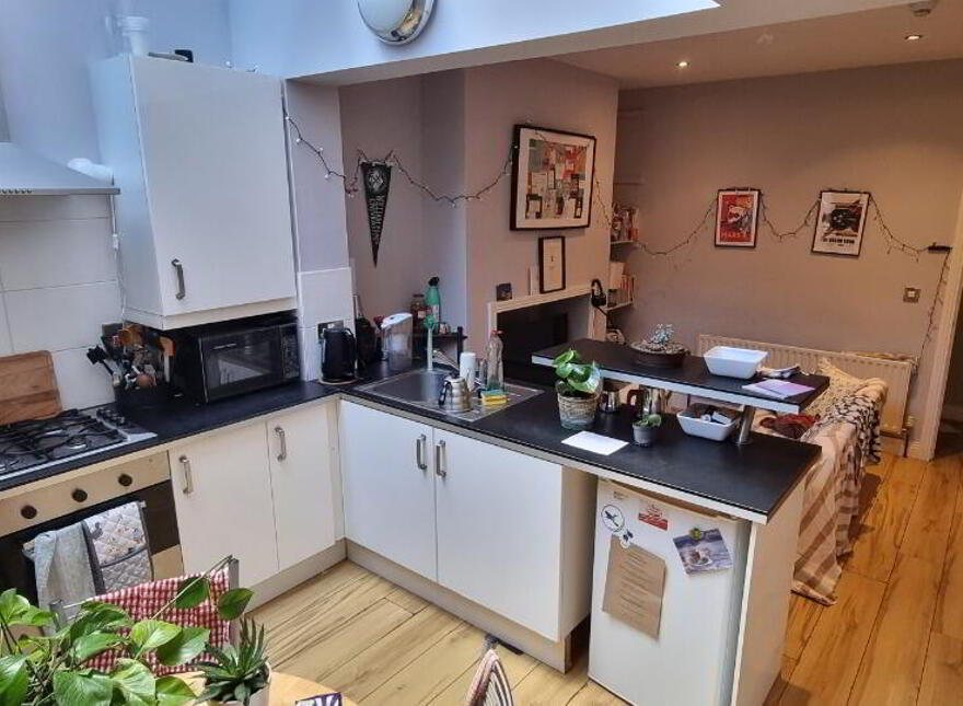 Apartment 1 28 Stranmillis Gardens, Belfast, BT9 5AS
