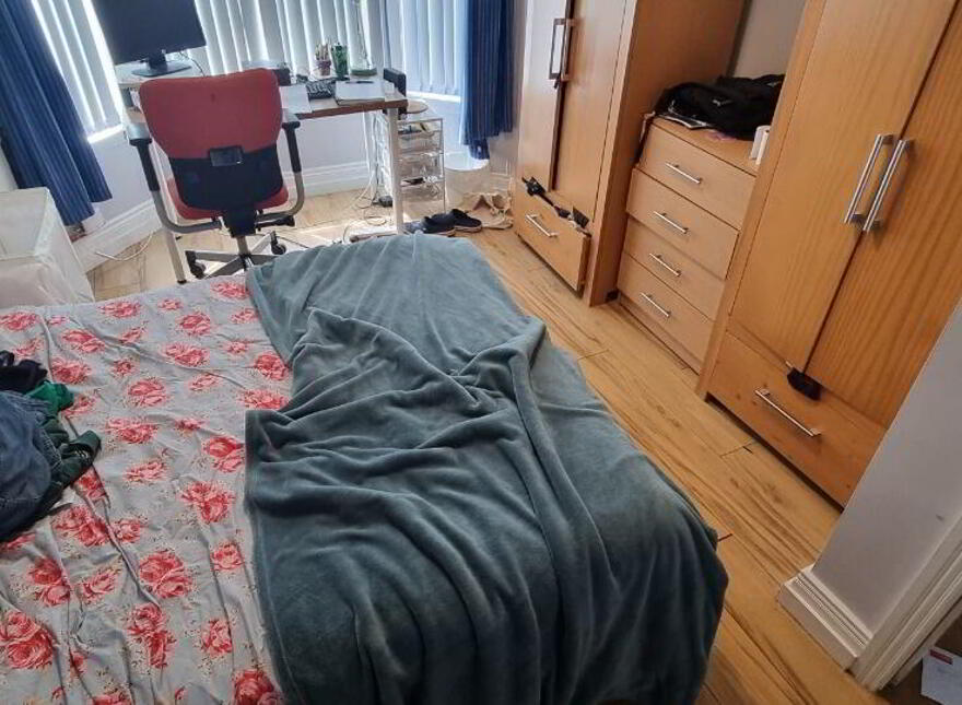 Apartment 1 28 Stranmillis Gardens, Belfast, BT9 5AS