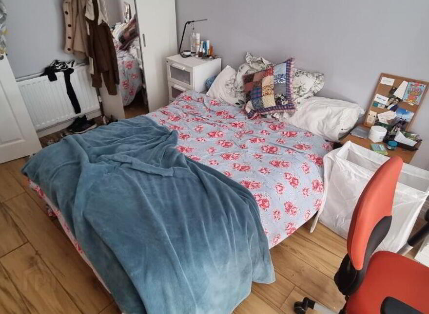 Apartment 1 28 Stranmillis Gardens, Belfast, BT9 5AS