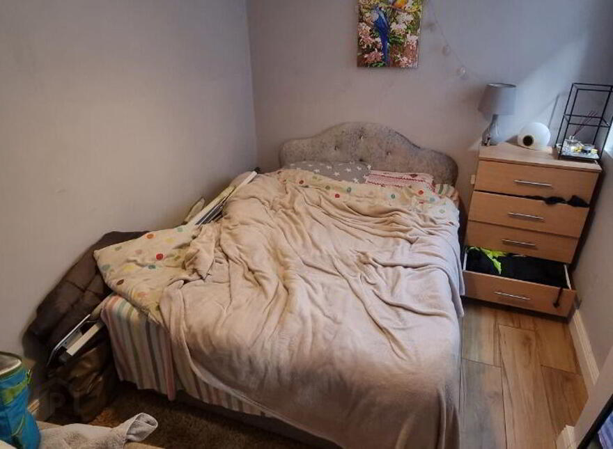 Apartment 1 28 Stranmillis Gardens, Belfast, BT9 5AS