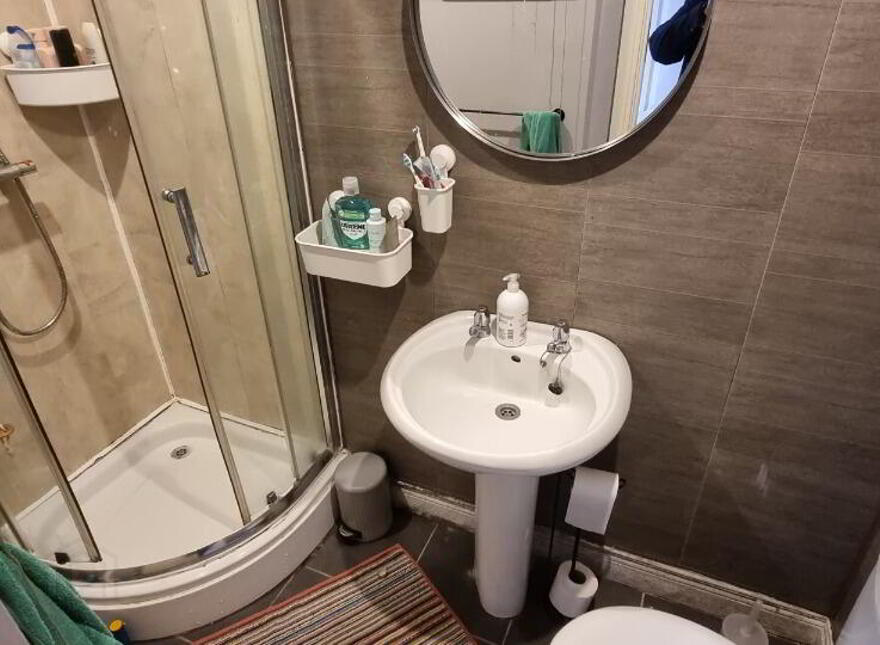 Apartment 1 28 Stranmillis Gardens, Belfast, BT9 5AS