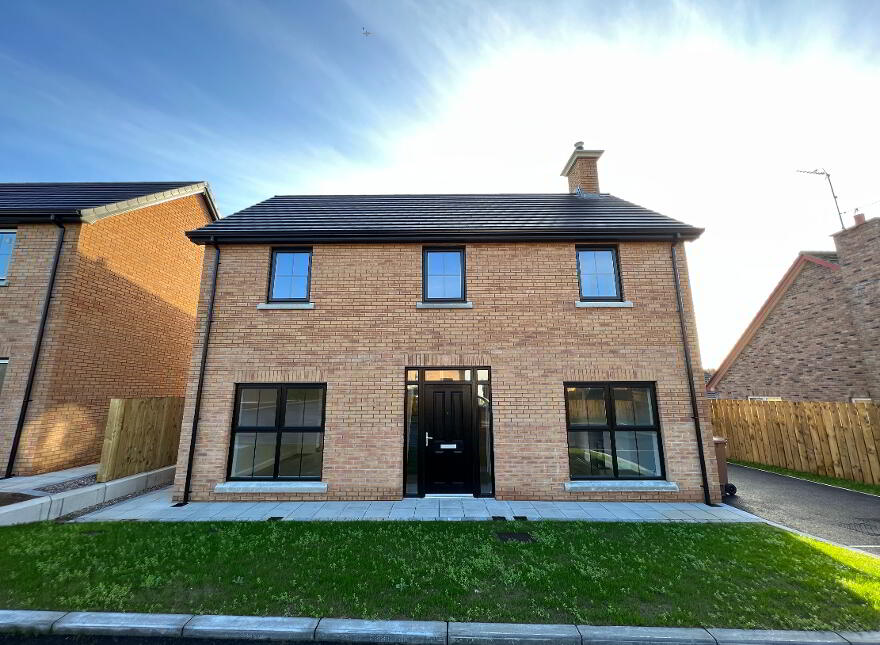 10 Carn Hill, Rathfriland, BT34 5FX photo