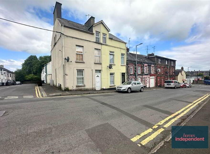 13 Princes Street, Ballymena, BT43 5DZ photo