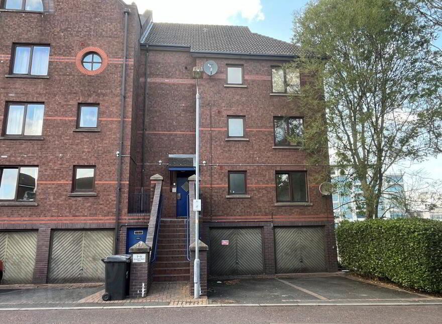 (Lot 4) 3 Ravenhill Reach Mews, Belfast, BT6 8RE photo