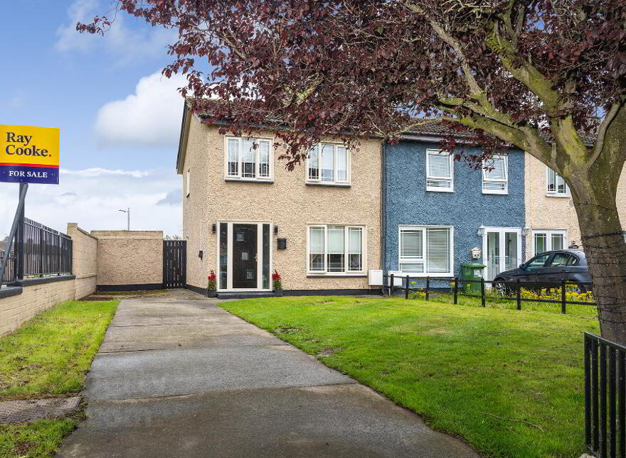 40 Harelawn Park, Clondalkin, Dublin, D22A9T1 photo