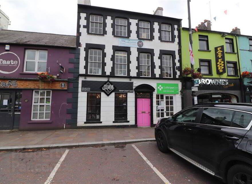 30 Market Square, Dromore, BT25 1AW photo