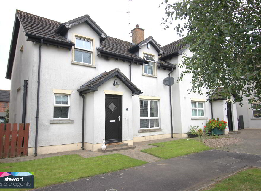 10 Iveagh Court, Blackskull, Dromore, Donaghcloney, BT25 1SF photo