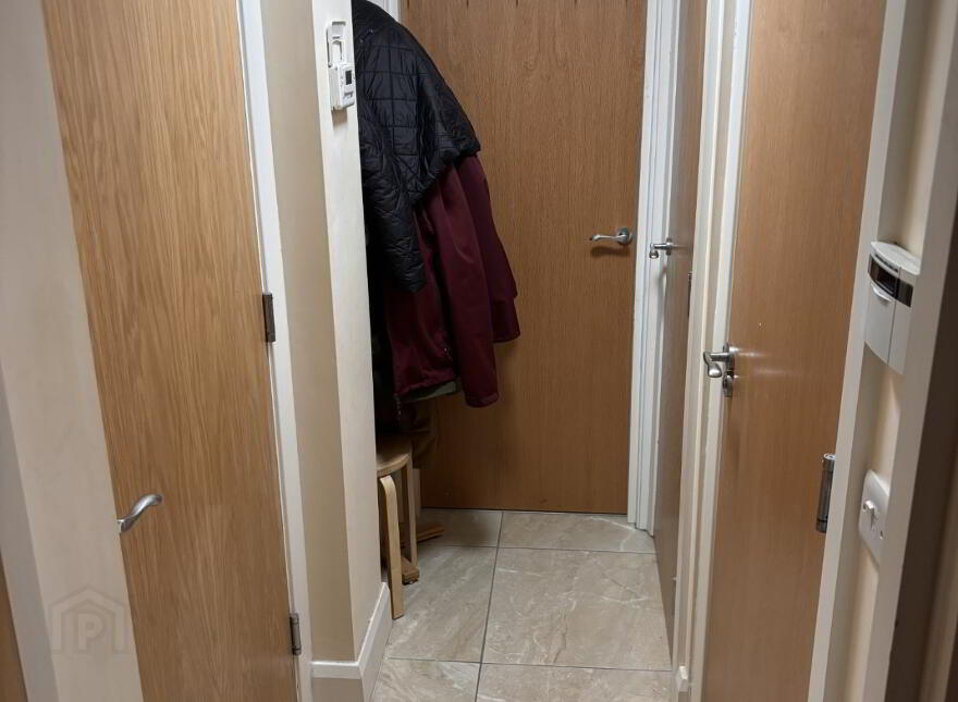 Flat 3, 75/77 Sandhurst Drive, Belfast, BT9 5AZ