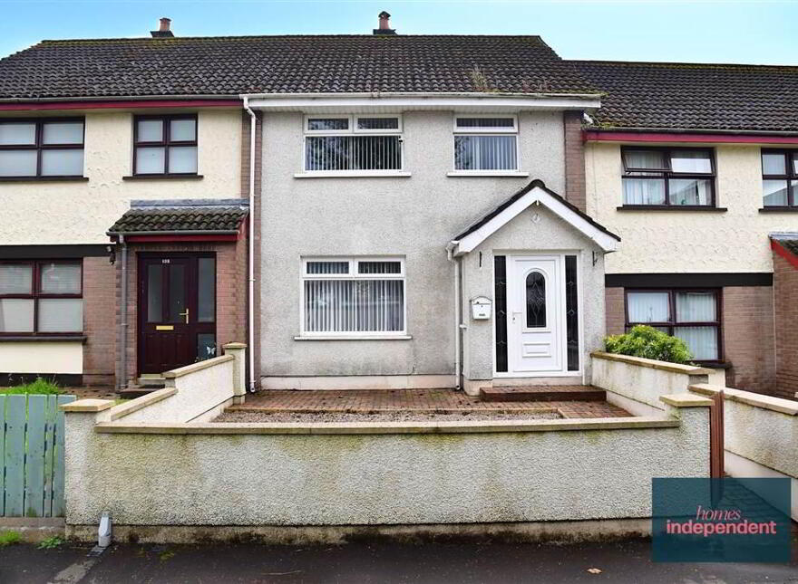 133 Tobar Park, Cullybackey, BT42 1NW photo