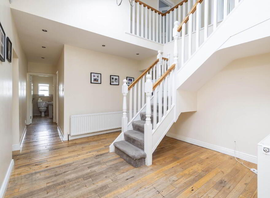 Bungalow, Greenanstown, Stamullen, K32FX24