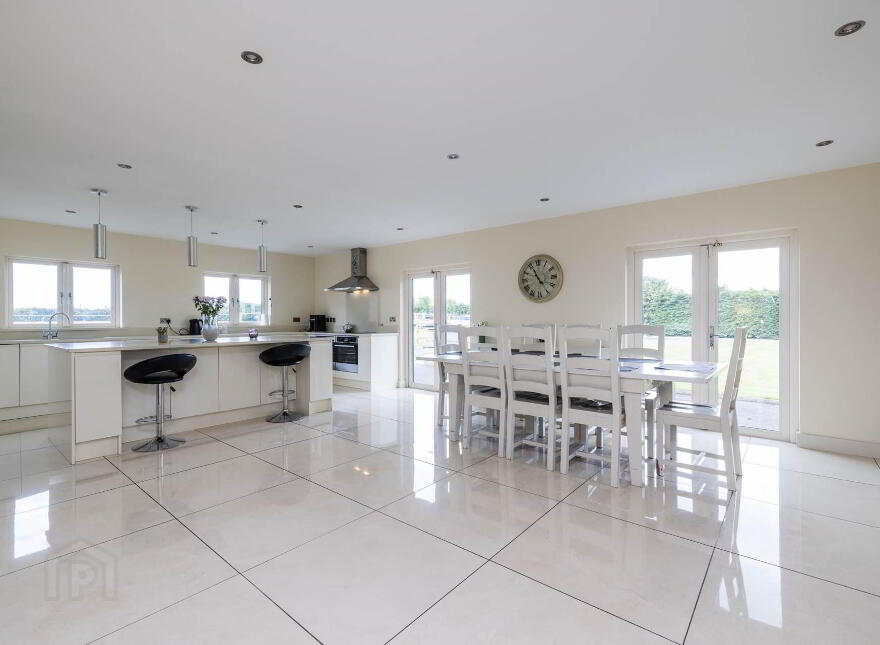 Bungalow, Greenanstown, Stamullen, K32FX24
