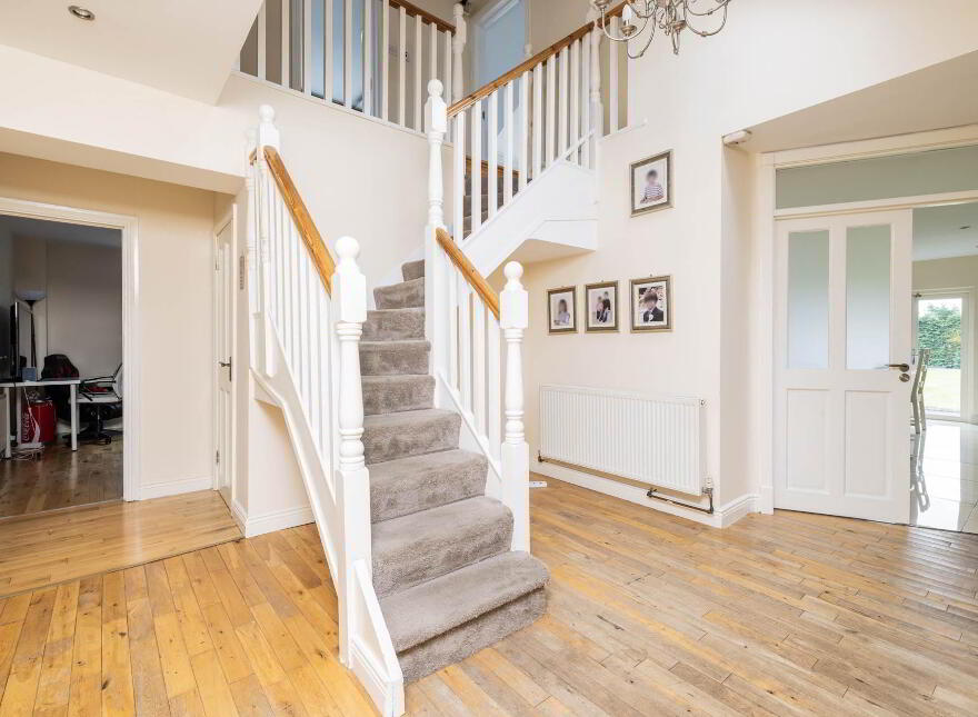 Bungalow, Greenanstown, Stamullen, K32FX24