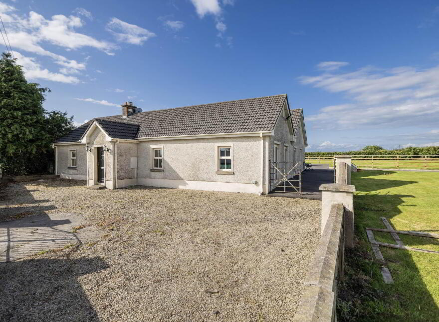 Bungalow, Greenanstown, Stamullen, K32FX24