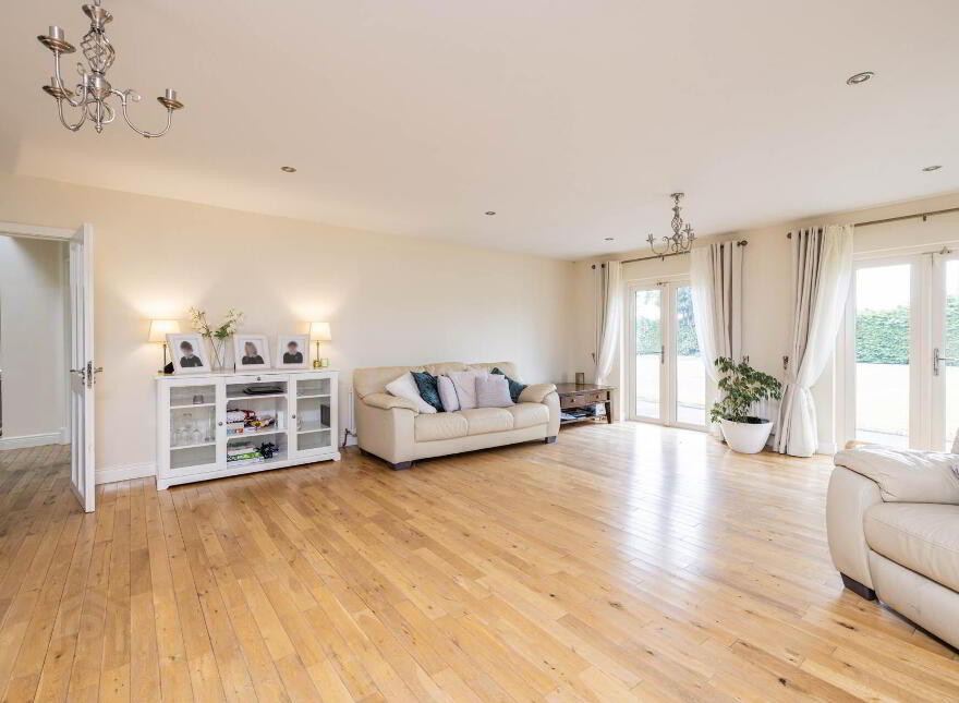 Bungalow, Greenanstown, Stamullen, K32FX24