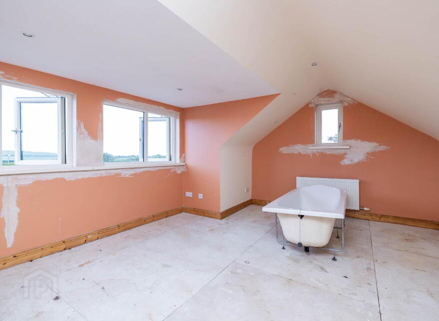 Bungalow, Greenanstown, Stamullen, K32FX24