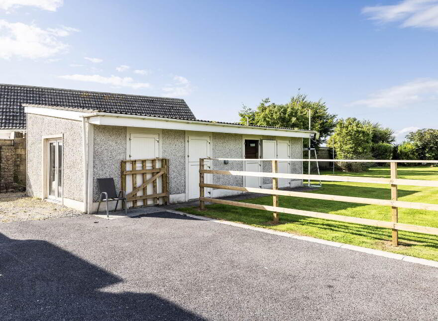 Bungalow, Greenanstown, Stamullen, K32FX24