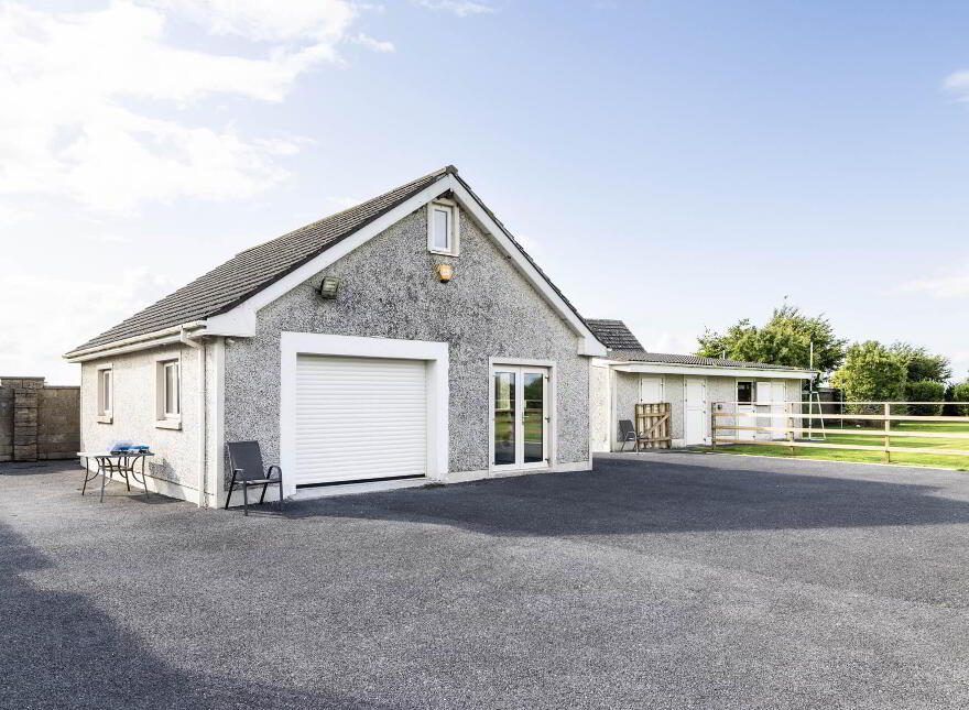 Bungalow, Greenanstown, Stamullen, K32FX24