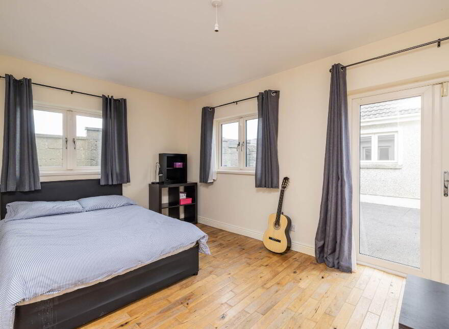Bungalow, Greenanstown, Stamullen, K32FX24
