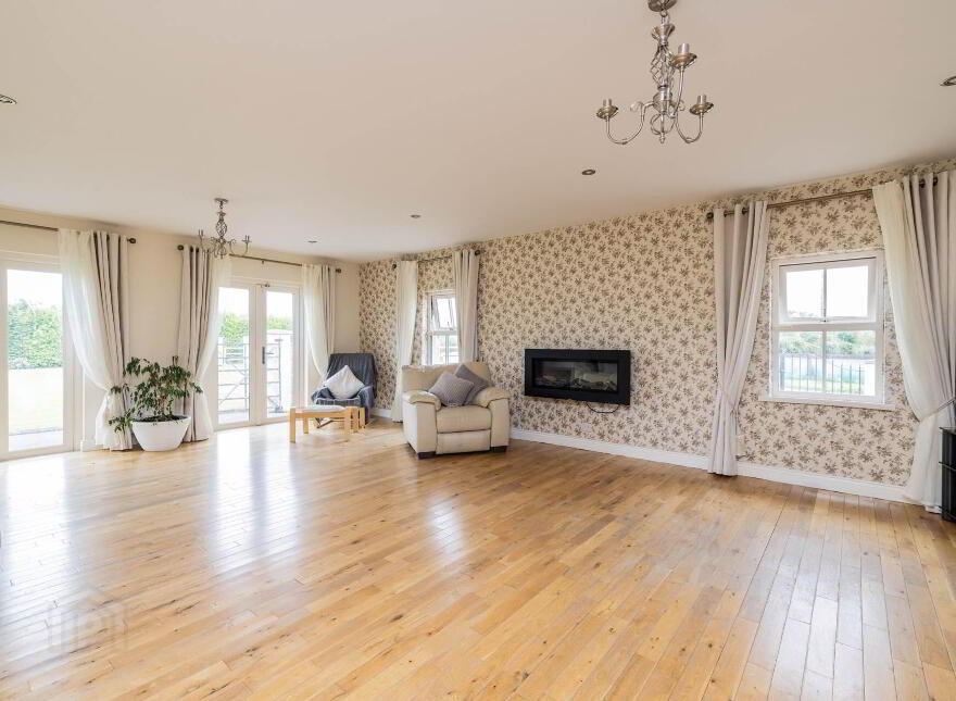 Bungalow, Greenanstown, Stamullen, K32FX24