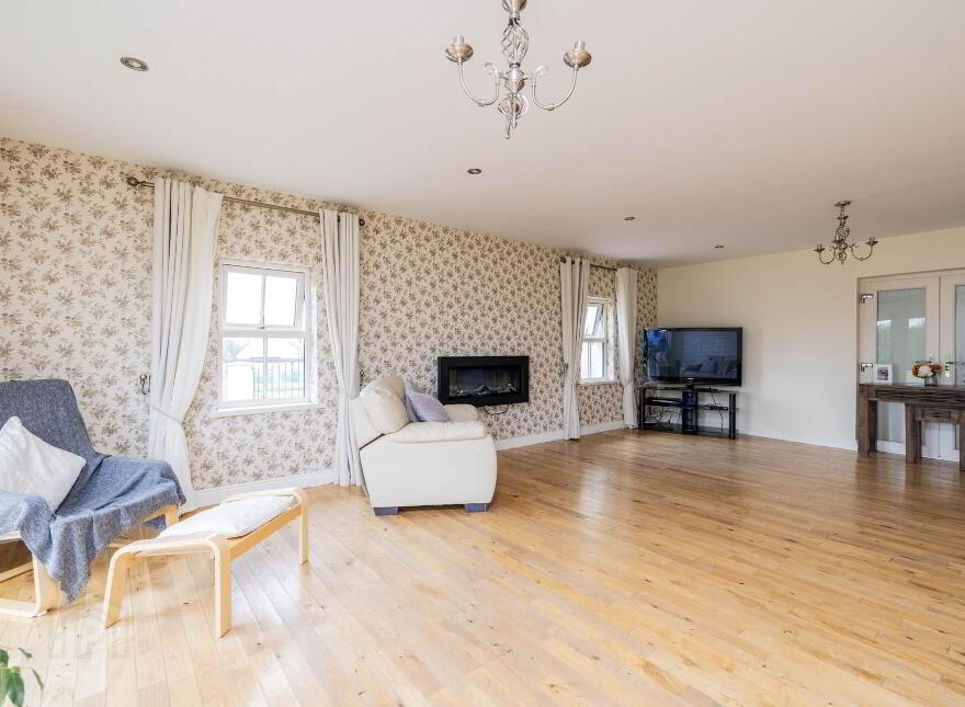 Bungalow, Greenanstown, Stamullen, K32FX24