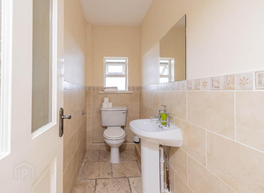 Bungalow, Greenanstown, Stamullen, K32FX24