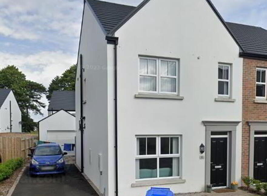 Boyle Place, Limavady, BT49 9FF photo